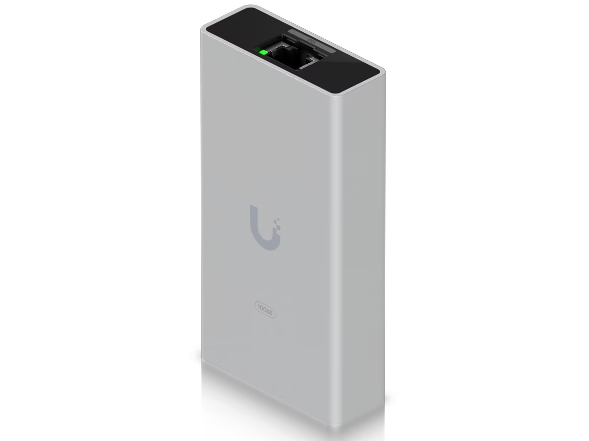 Ubiquiti 10G Ethernet Adapter
