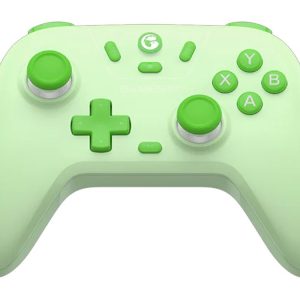 GameSir Nova Lite Tri-mode Wireless Multiplatform Controller - Mint Green
