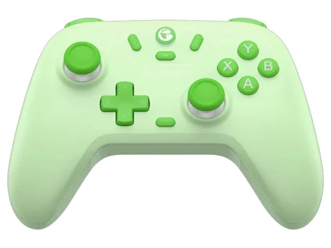 GameSir Nova Lite Tri-mode Wireless Multiplatform Controller - Mint Green