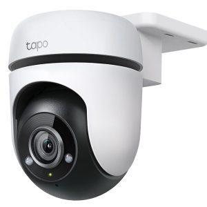 TP-Link TC40 Outdoor Pan/Tilt Security Wi-Fi Camera