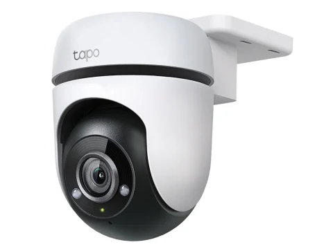 TP-Link TC40 Outdoor Pan/Tilt Security Wi-Fi Camera