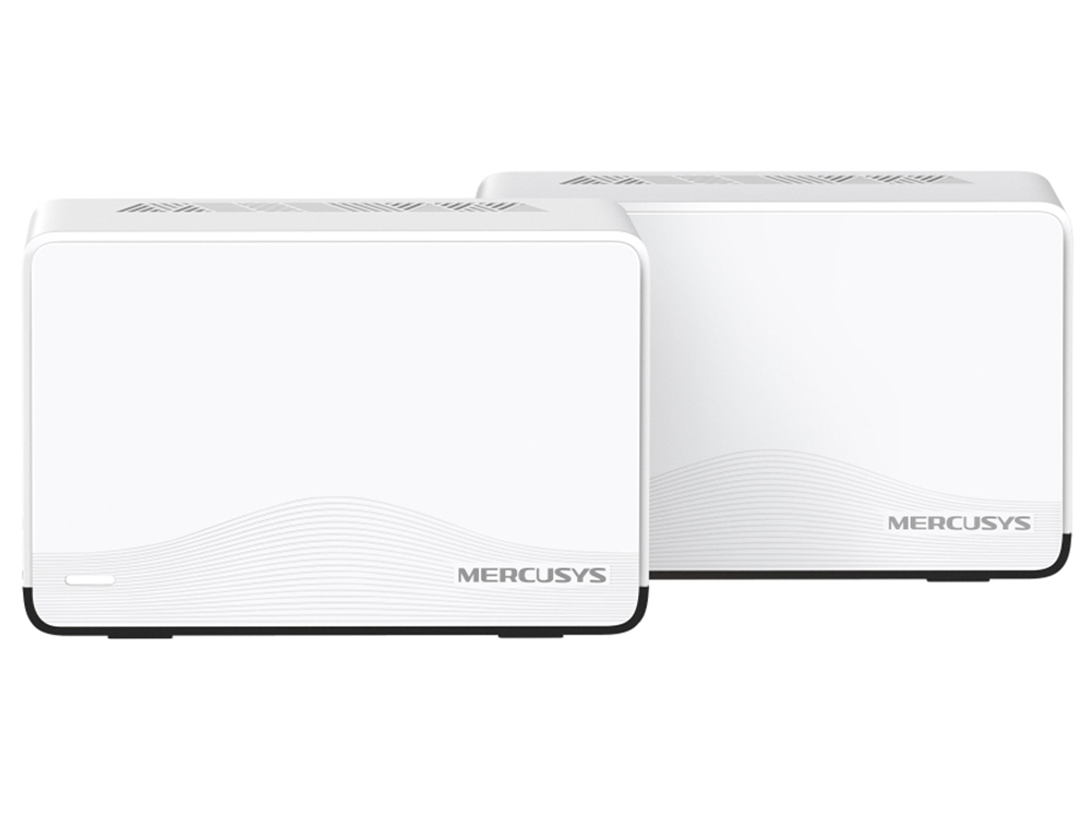 Mercusys Halo H27BE BE3600 Whole Home Mesh Wi-Fi 7 System (2-pack)