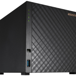 Asustor DRIVESTORE 4 Gen2 4 Bay NAS