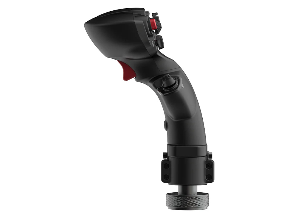 Moza MHG Flightstick