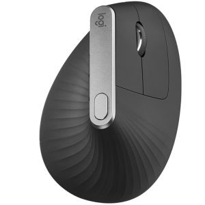 Logitech MX Vertical Advanced Ergonomic Mouse