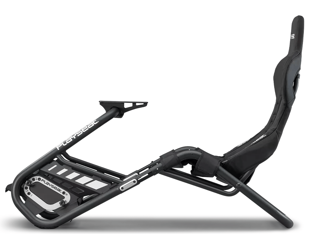 Playseat Trophy Racing Simulator Cockpit - Black