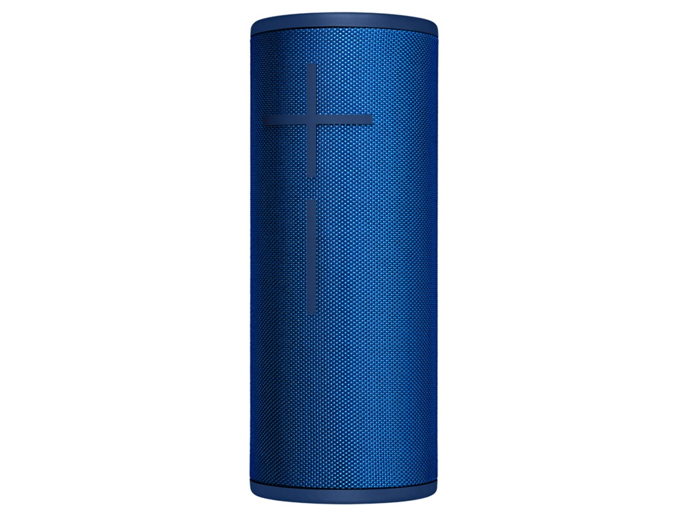 UE Ultimate Ears Boom 3 Super-portable Wireless Bluetooth Speaker - Lagoon Blue