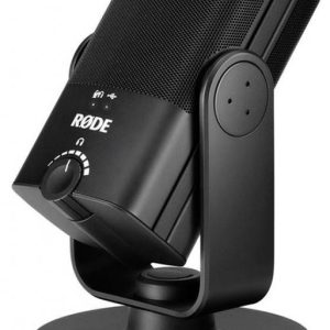RODE NT-USB Mini USB Microphone
