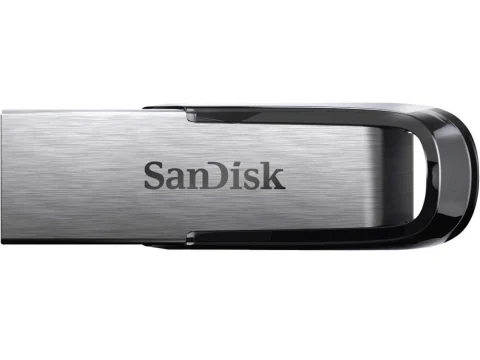 SanDisk Ultra Flair 32GB USB3.0 Flash Drive