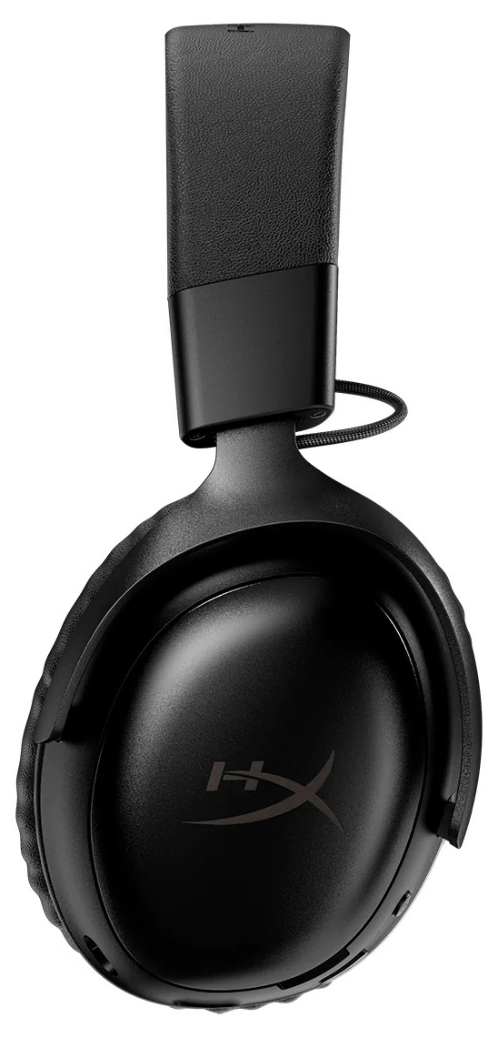 HyperX Cloud III S Wireless Gaming Headset