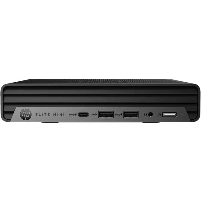 HP Elite Mini 800 G9 i5 16GB/512GB Mini Desktop Win11 Pro (A41KCPT)
