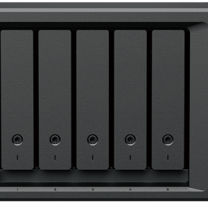 Synology DiskStation DS1525+ 5 Bay NAS