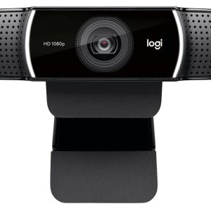 Logitech C922 Pro Stream 1080p Webcam