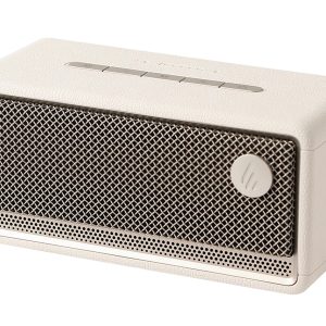 EDIFIER ES60 Portable Bluetooth Speaker - White
