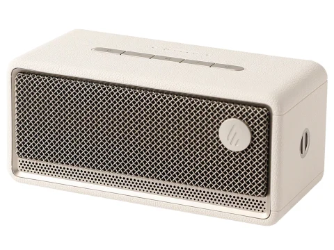 EDIFIER ES60 Portable Bluetooth Speaker - White
