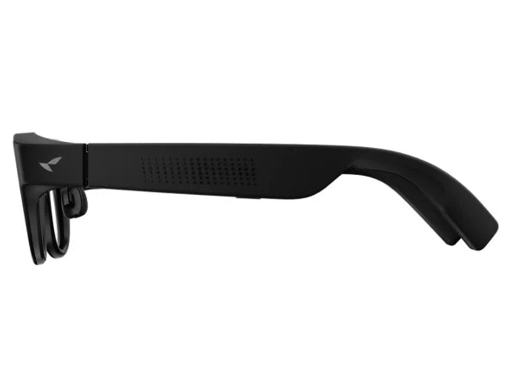 TCL RayNeo X3 Pro ARGF20-2B4FEU1 AI + AR MicroLED Smart Glass product details