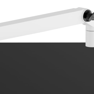 Elgato Wave Mic Arm - White, Studio-Grade Boom Arm