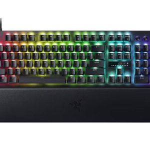 Razer Huntsman V3 Pro Analog Optical Esports Keyboard