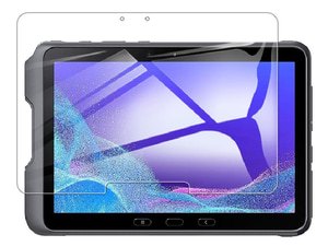 USP Samsung Galaxy Tab Active5 Pro /Tab Active4 Pro /Tab Active Pro (10.1") Tempered Glass Screen Protector
