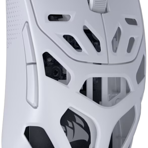 Corsair SABRE v2 PRO Wireless Gaming Mouse, White