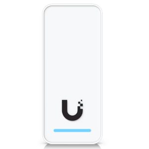 Ubiquiti G3 Reader with Apple Touch Pass - White