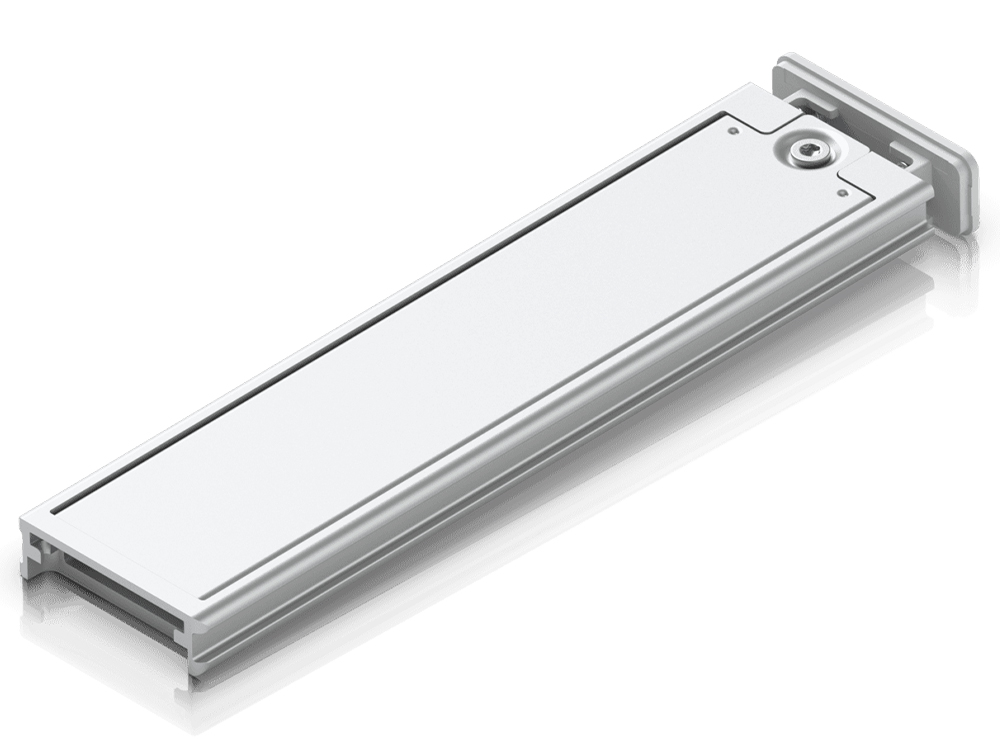 Ubiquiti M.2 SSD Tray