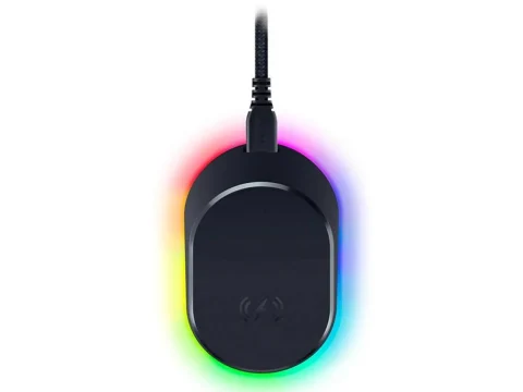Razer Mouse Dock Pro Wireless Charging Dock