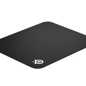SteelSeries QCK Cloth Gaming Mousepad (320 x 270mm)