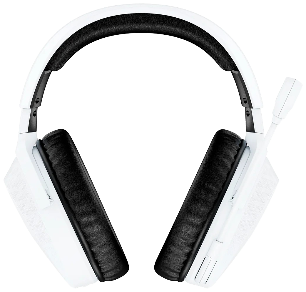 HyperX Cloud Stinger 3 Wireless Gaming Headset, White