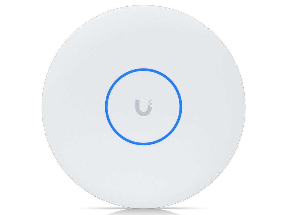 Ubiquiti U7 Pro XG Ceiling-mounted 6-stream WiFi 7 Access Point