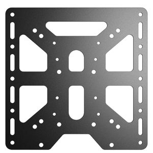 Moza Flight Base Mount Adapter