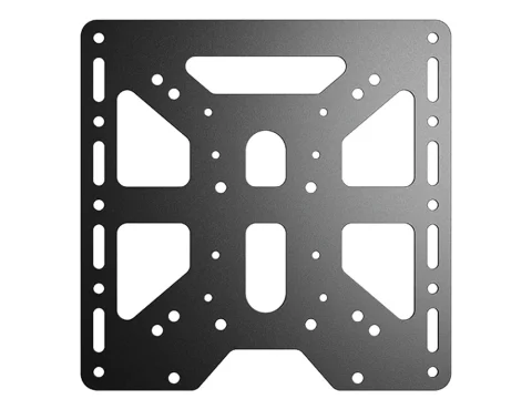 Moza Flight Base Mount Adapter