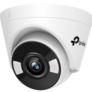TP-Link VIGI C440 (4mm) 4MP Full-Colour Turret Network Camera
