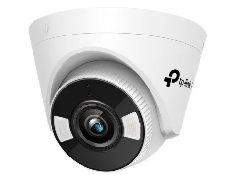 TP-Link VIGI C440 (4mm) 4MP Full-Colour Turret Network Camera