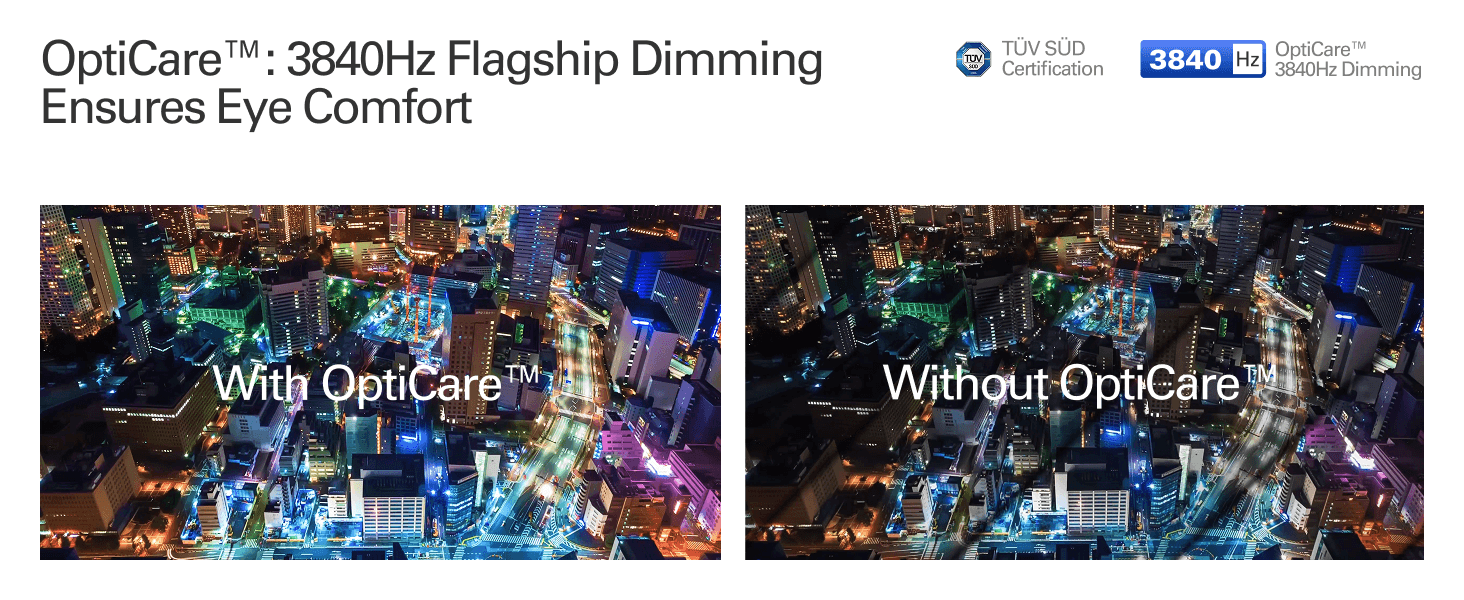 TCL RayNeo Air 4 Pro XR Glasses product details