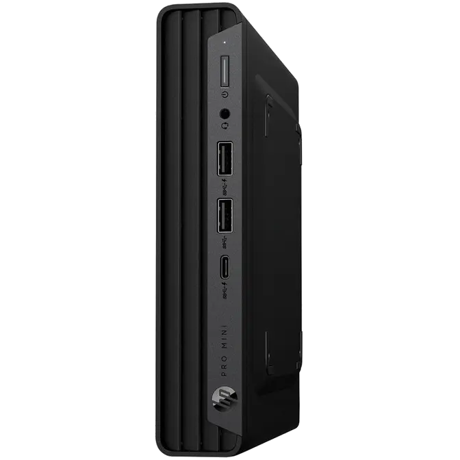 HP Pro Mini 400 G9 i5 16GB/512GB Mini Desktop Win11 Pro (D88B8PT)