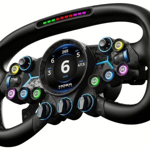 Moza Vision GS Wheel