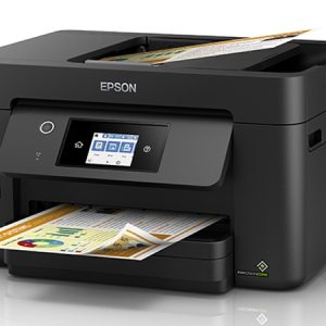 Epson WorkForce Pro WF-3825 Multifunction Inkjet Printer