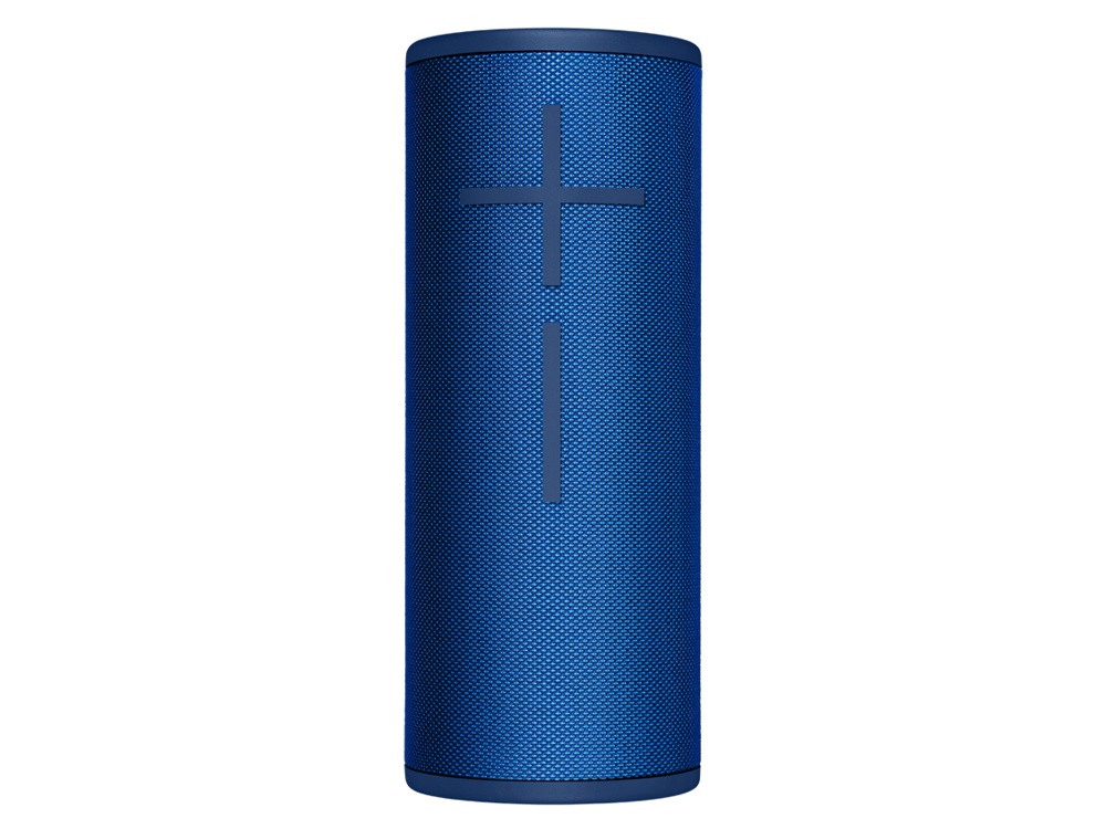 UE Ultimate Ears Boom 3 Super-portable Wireless Bluetooth Speaker - Lagoon Blue