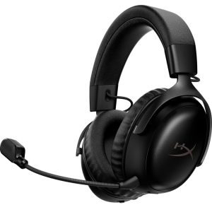 HyperX Cloud III S Wireless Gaming Headset
