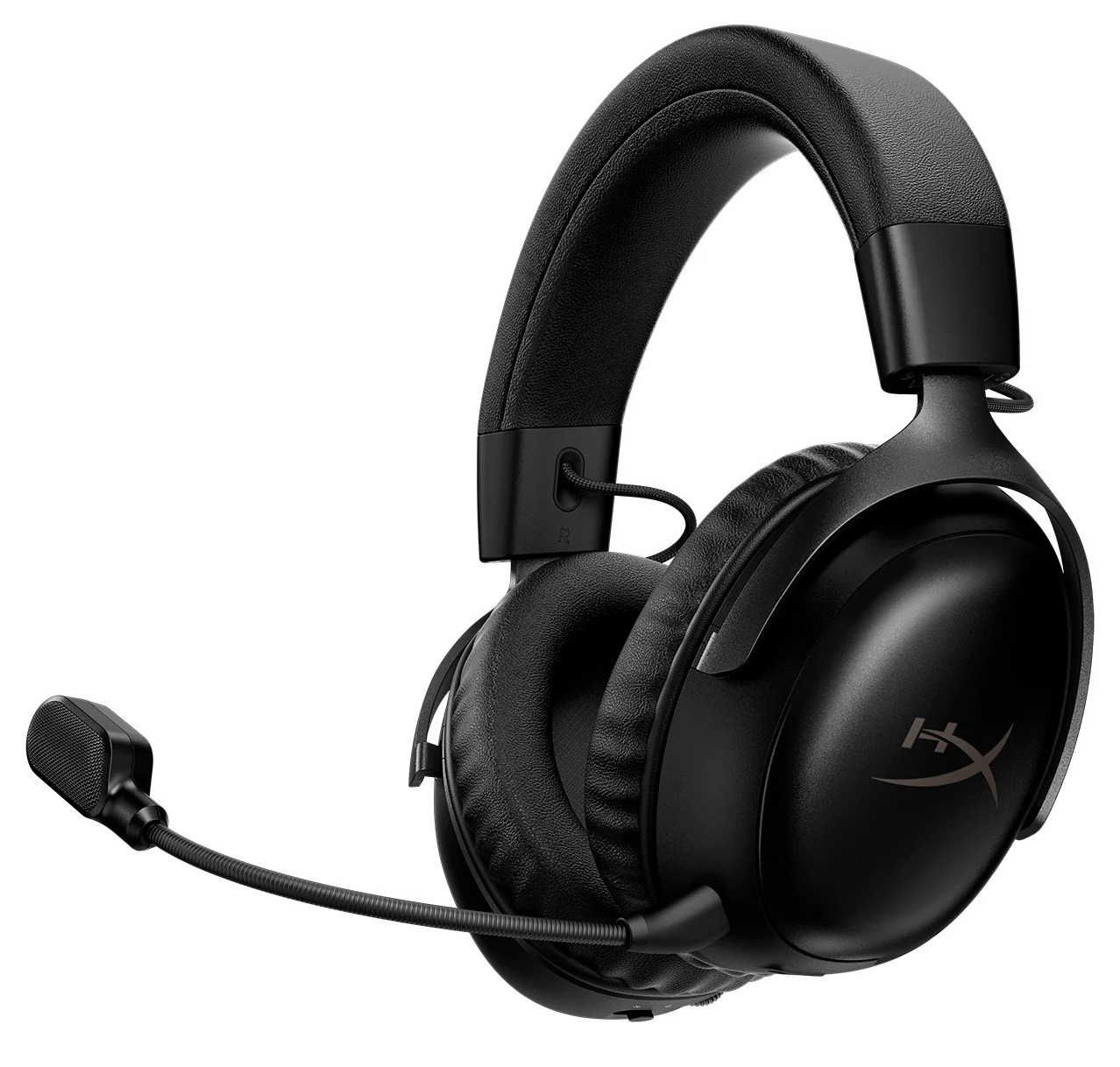 HyperX Cloud III S Wireless Gaming Headset