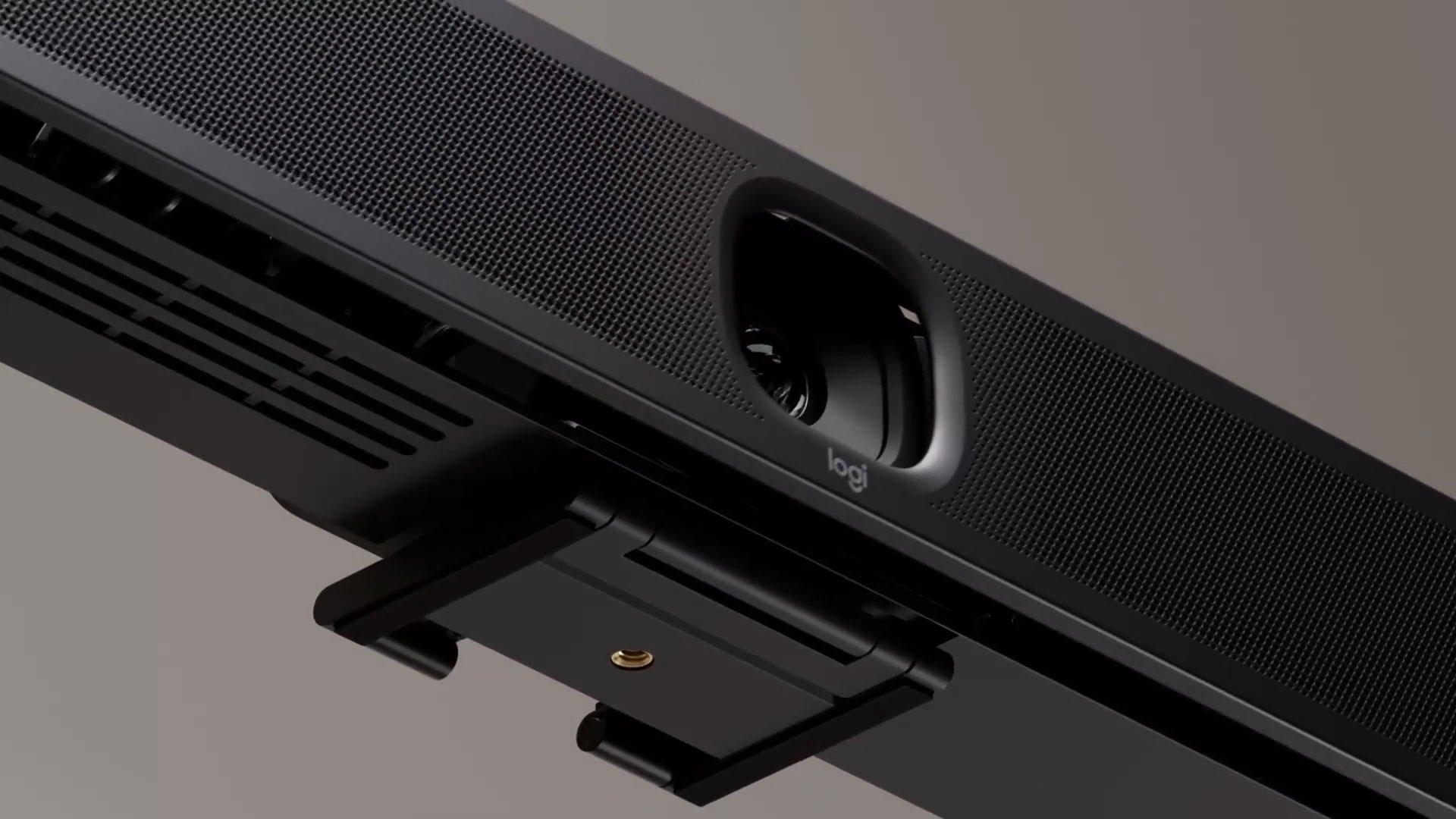 Logitech MeetUp 2 USB-C 4K All-in-one Conference Camera product details