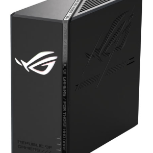 ASUS ROG STRIX GS-BE18000 Wi-Fi 7 Router