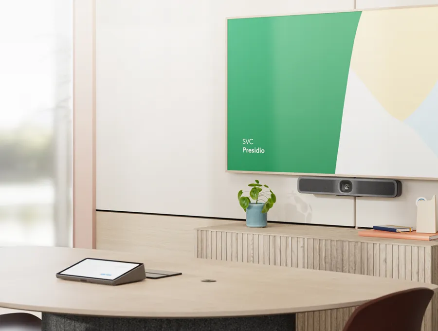 Logitech MeetUp 2 USB-C 4K All-in-one Conference Camera product details