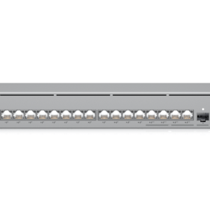 Ubiquiti Pro Max 16 PoE 16-port Layer 3 Etherlighting Switch
