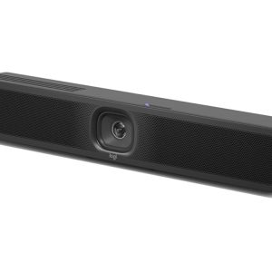Logitech MeetUp 2 USB-C 4K All-in-one Conference Camera
