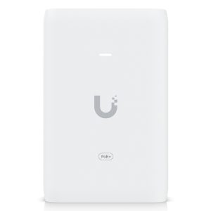 Ubiquiti 2.5G PoE+ Adapter (30W)