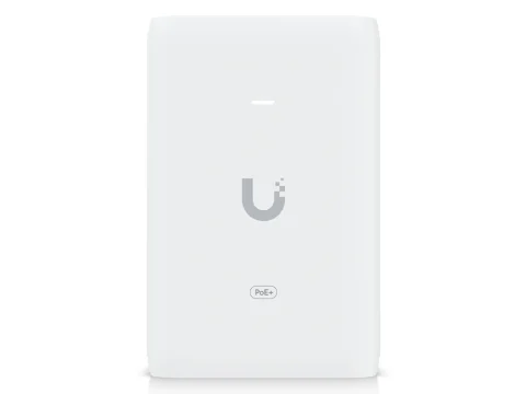 Ubiquiti 2.5G PoE+ Adapter (30W)