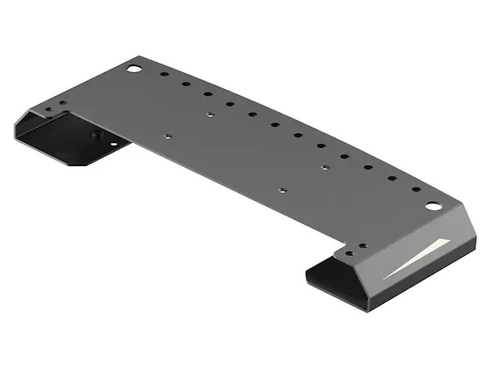 Moza mBOOSTER Base Extension Plate