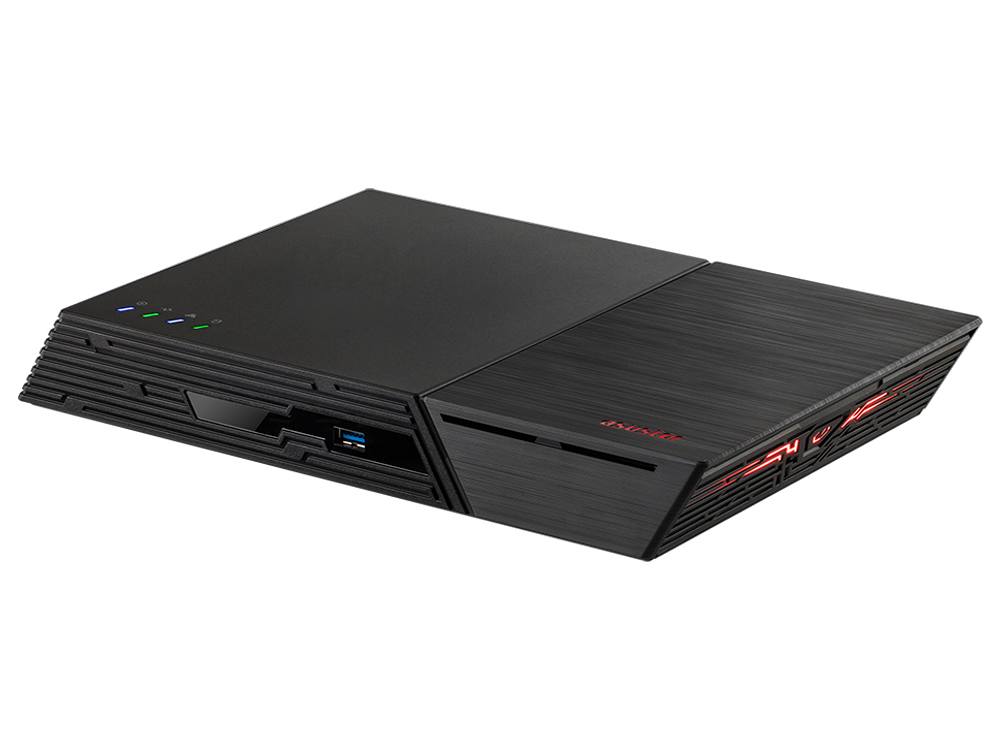 ASUSTOR Flashstor 12 Pro Gen2 FS6812X 12-Bay M.2 NVMe All-Flash Desktop NAS product details